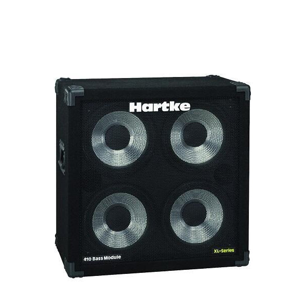 Hartke HCX410V2 410 XL V2