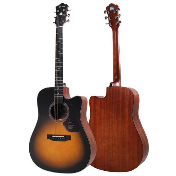 Mantic AG-1C Acoustic Guitar