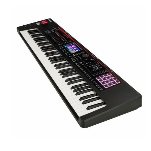 Roland FANTOM-07 MUSIC WORKSTATION KEYBOARD