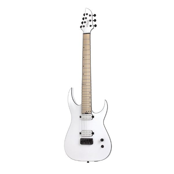 Schecter KM-7 MK-III Hybrid Electric Guitar