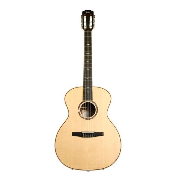 Taylor 814e-N