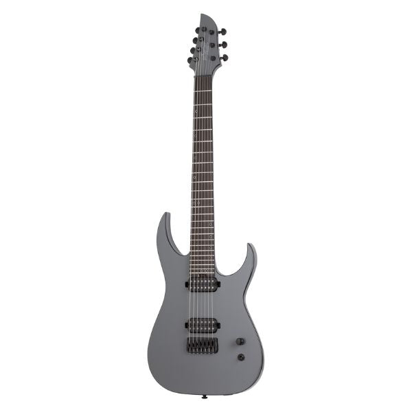 Schecter KM-7 MK-III Hybrid Electric Guitar