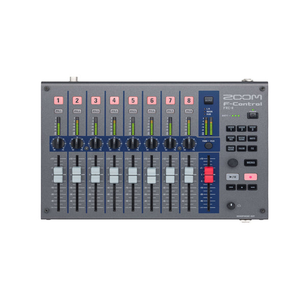 Zoom FRC-8 Remote Controller for F Series