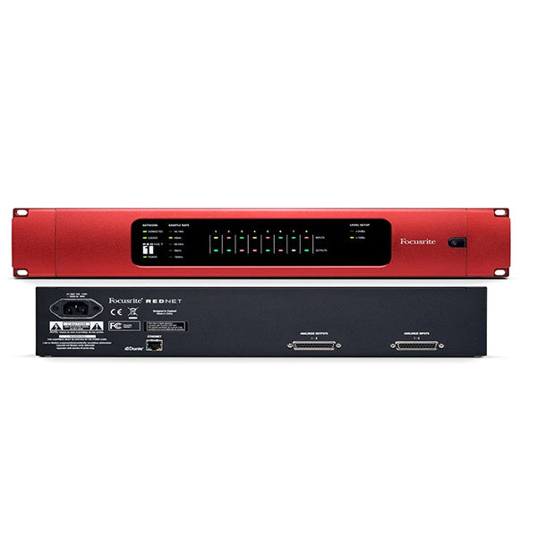 Focusrite RedNet 1