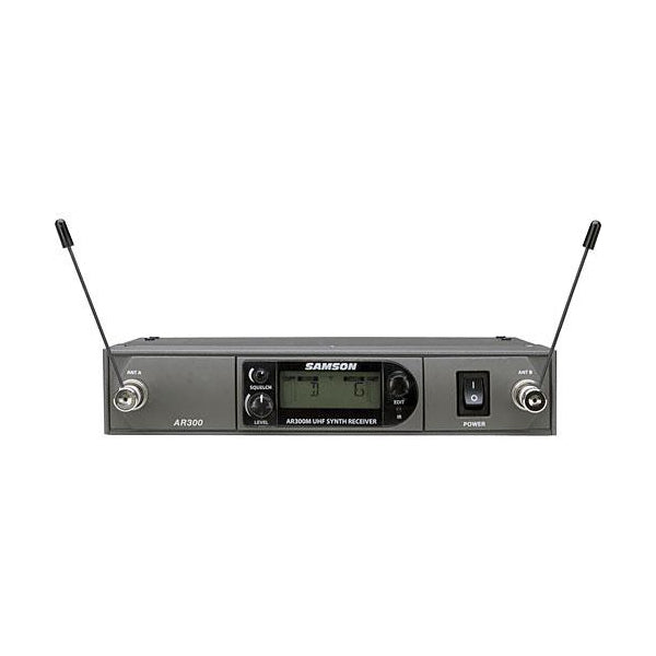 Samson AR300 Diversity Receiver