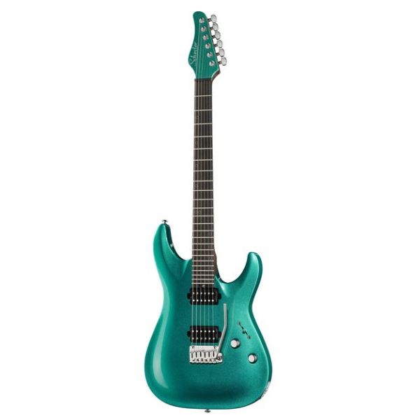 Schecter AARON MARSHALL AM-6 TREM AJ Electric Guitar