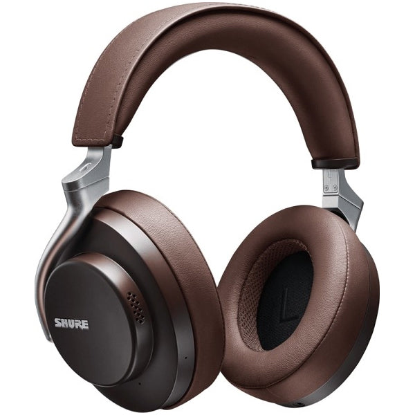 Shure AONIC 50 Wireless Noise-Canceling Headphones