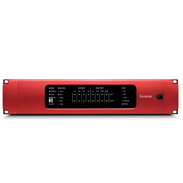 Focusrite RedNet 3