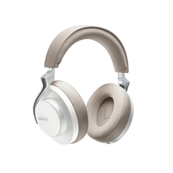 Shure AONIC 50 Wireless Noise-Canceling Headphones