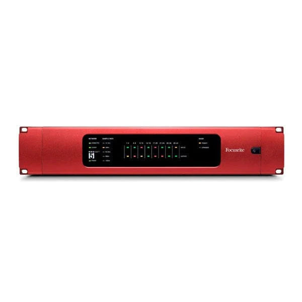 Focusrite RedNet 5