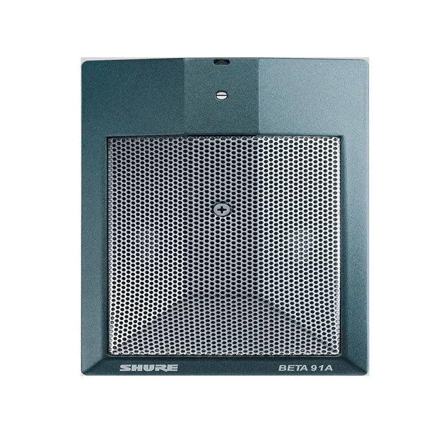 Shure BETA91A-X Kick Drum Microphone
