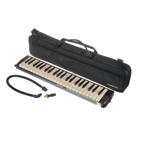 Suzuki Hammond Melodion with Case