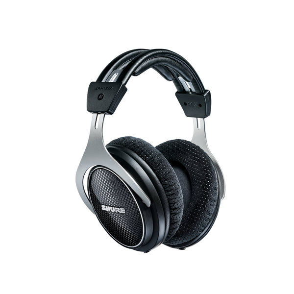 SRH1540 Premium Closed-Back Headphones