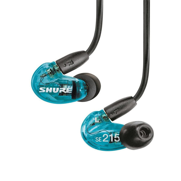 Shure AONIC 2 SE215 EARPHONE