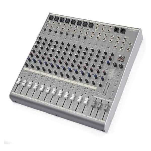 Samson MDR-1688 - 16-Channel Mixer