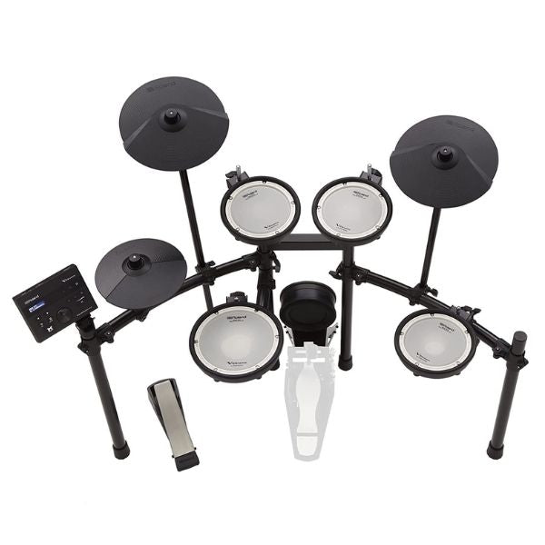 Roland TD-07KV Electronic Drum Kit