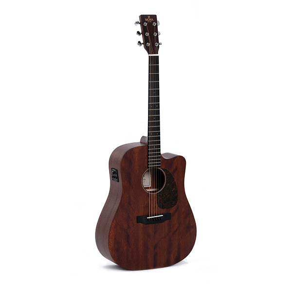 Sigma DMC 15E Acoustic Guitar