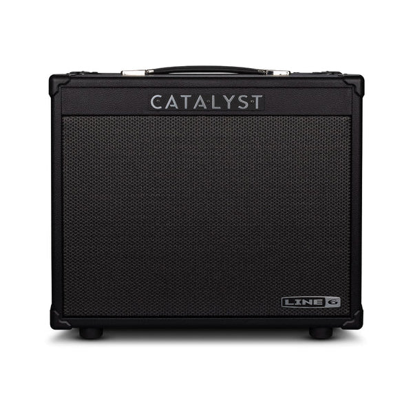 Line 6 Guitar Amp Catalyst 100