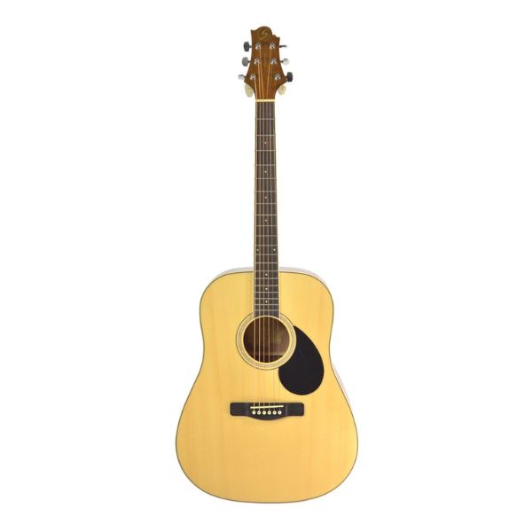 Greg Bennet GD-60-ID Acoustic Guitar