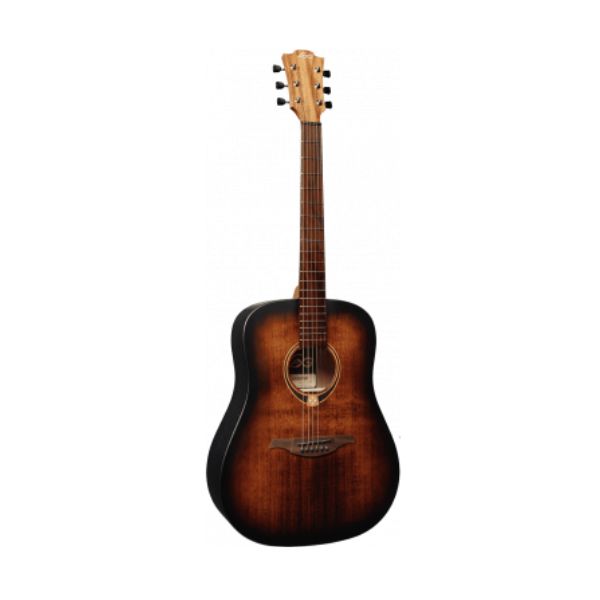 Lag Guitars GLA T70D-B&B Dreadnought