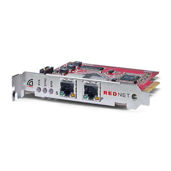 Focusrite PCIe Card