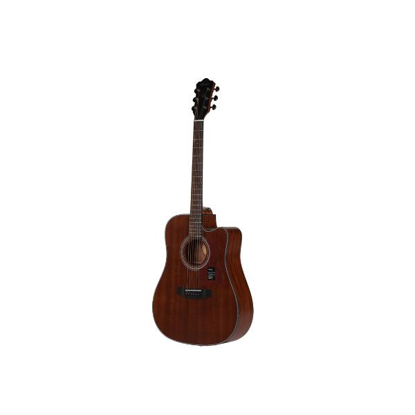 Mantic AG380C Acoustic Guitar