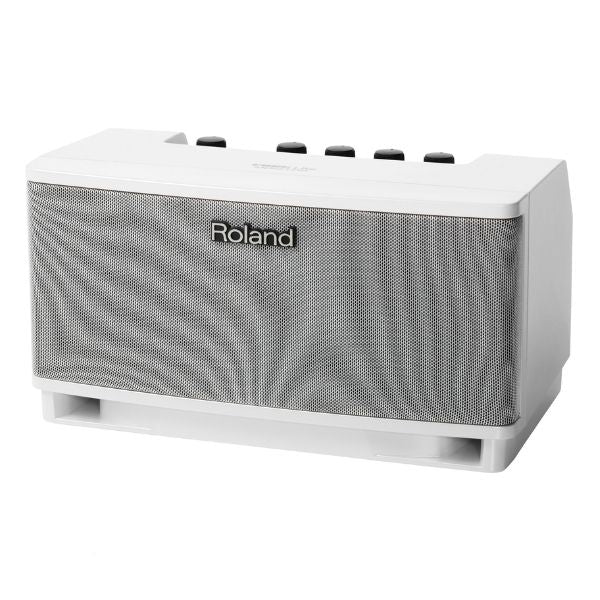 Roland CUBE-LM-WH Guitar Amplifier