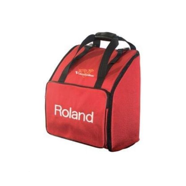 Roland BAG-FR-1 (Y) Bag (For V-Accordion)