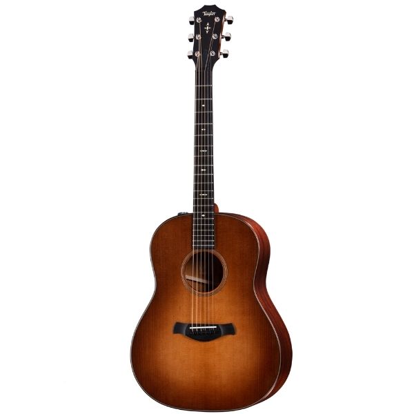 Taylor Builder's Edition 517e,WHB Top