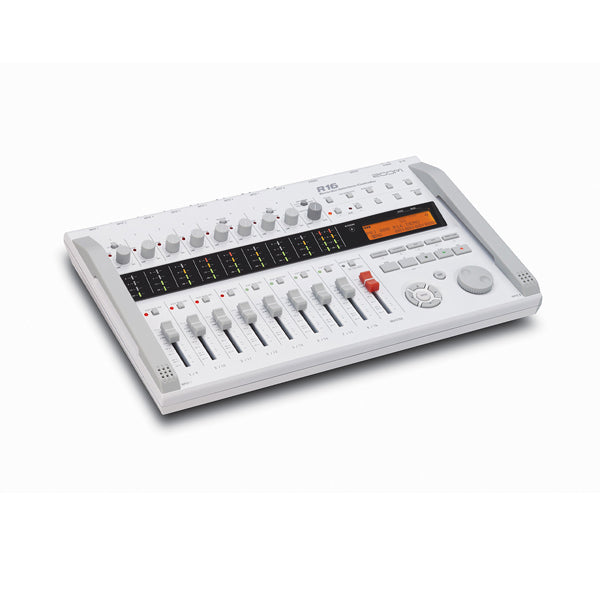 Zoom R 16 Recorder Interface Controller