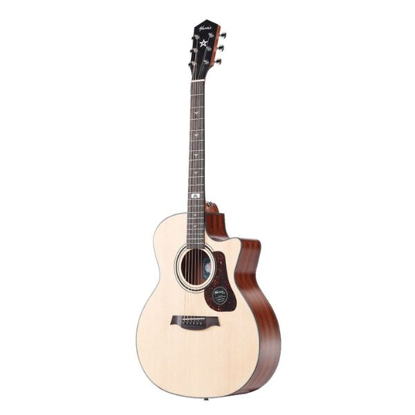 Mantic GT10GC Acoustic Guitar