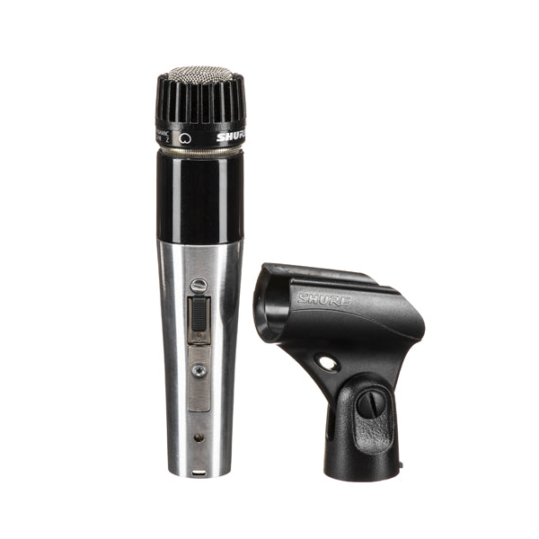 Shure 545SD-LC Classic Instrument Microphone