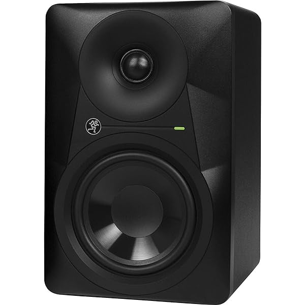 Mackie MRS10 Studio Subwoofer 220-240V EU