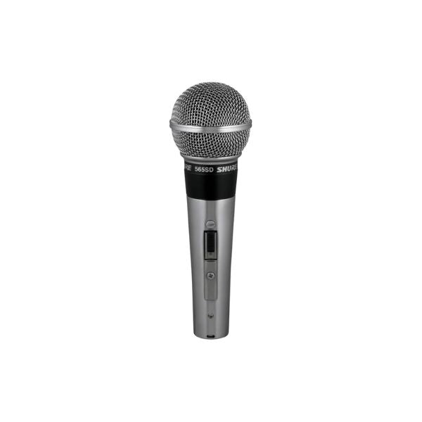 Shure 565SD-LC Classic Vocal Microphone