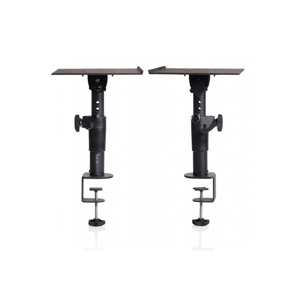 Gator GFW-SPK-STMNDSKCMP Speaker stand