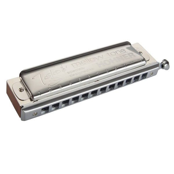 Hohner Harmonica Toots Mellow Tone Key C