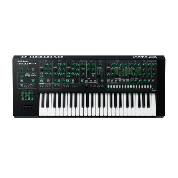 Roland SYSTEM-8 KEYBOARD SYNTHESIZER