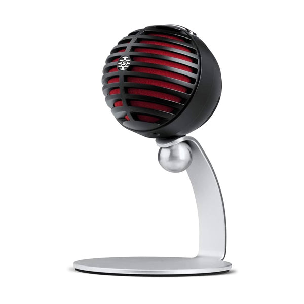 Shure MV5-B-DIG-A Digital Condenser Microphone