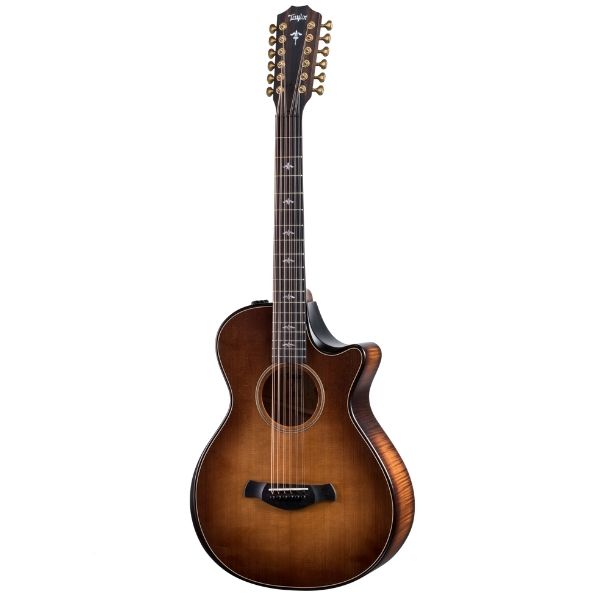 Taylor Builder's Edition 652ce,WHB,V-Class(R)Bracing