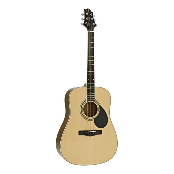 Greg Bennet GD-101S Acoustic Guitar