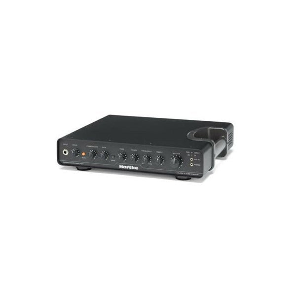 Hartke HALX8500 LX8500 800W Amplifier Head for Electric Bass