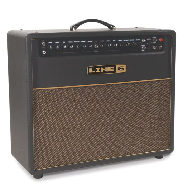 Line 6 Guitar Cabinet DT 50 112