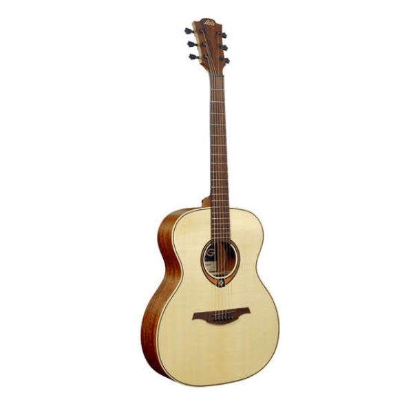 Lag Guitars GLA T70A Auditorium