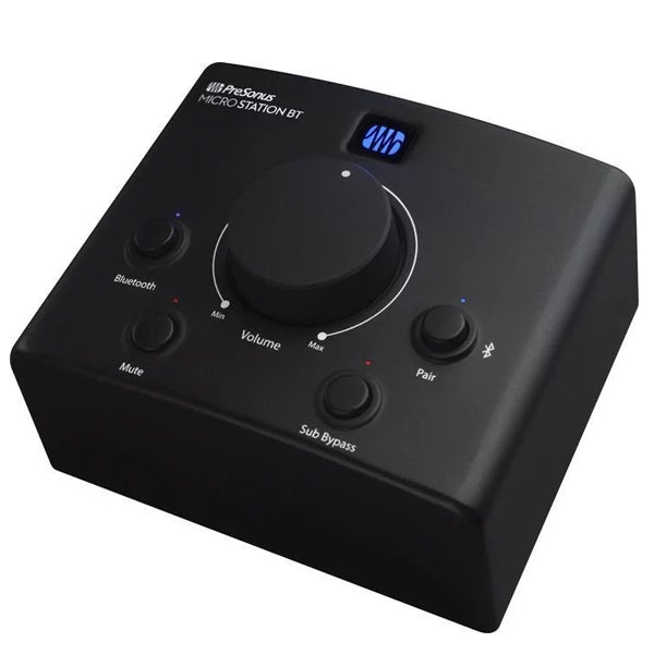 Presonus MicroStation BT