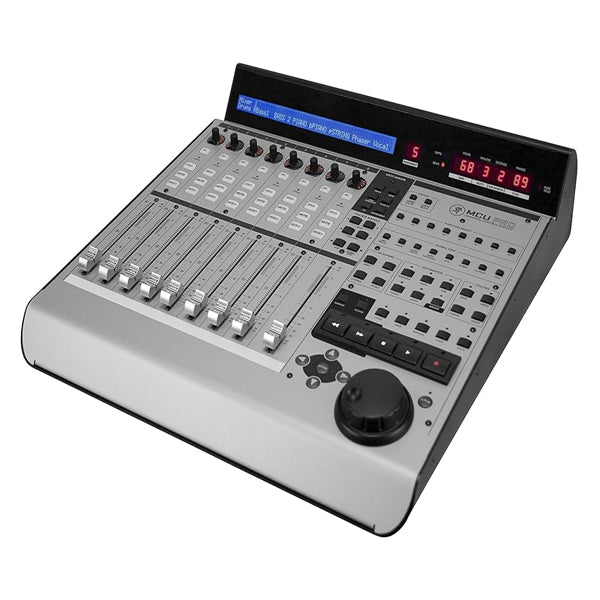 Mackie MCU Pro Universal Control Surface EU