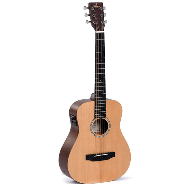 Sigma TM 12E Acoustic Guitar