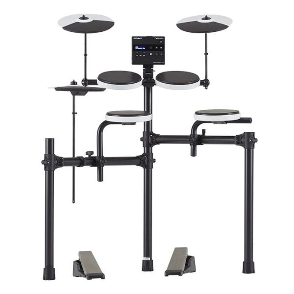 Roland TD-02K Drum Kit Incl Stand