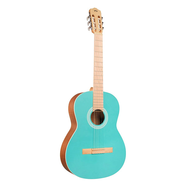 Cordoba C1 Matiz Aqua Acoustic Nylon String Guitars