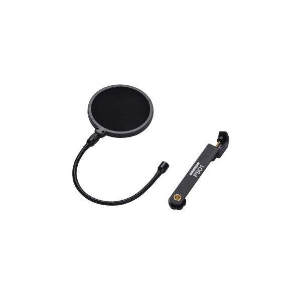 Samson Microphone Accessories/Adaptors/Clips/Shockmount/PopFilter