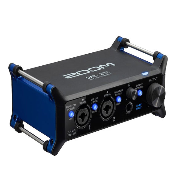Zoom UAC-232/C Audio Converter